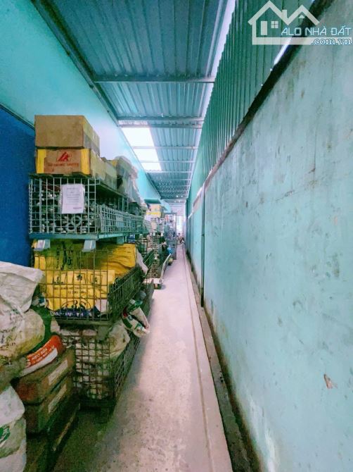 NP064 Bán nhà mặt tiền QL1A 313m2 gần cầu sập Bv Nhi Đồng Nai TP.Biên Hoà . 🆘 HẠ GIÁ GẤP - 3