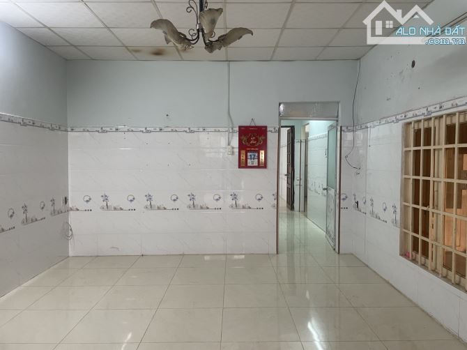 ĐỐI DIỆN VẠN PHÚC CITY C4 DT 113  ( 7.2 x 17 ) NGANG KHỦNG KHU PHÂN LÔ  FULL THỔ KO QUY HO - 3