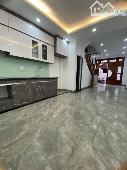 Bán nhà phân lô phố NGÔ QUYỀN, Hà Đông: 42m2 4 tầng, m.tiền 4m giá 7,7 tỷ - 3