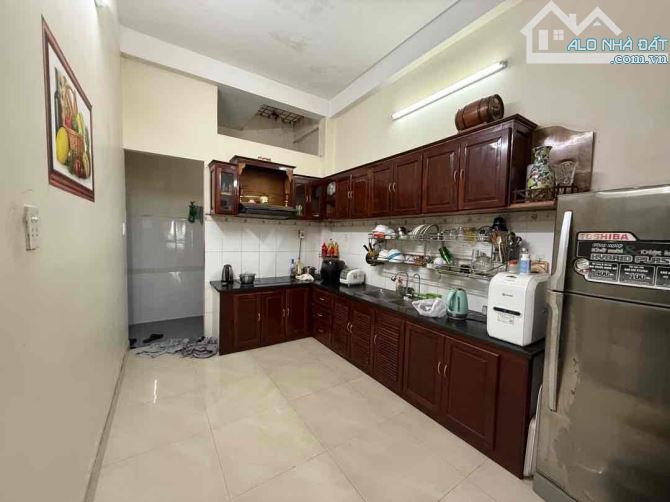 🌸 NHÀ 2 TẦNG 97M2 GẦN SÔNG HÀN THOÁNG MÁT-KIỆT Ô TÔ PHẠM HỮU KÍNH-FULL NỘI THẤT-7 TỶ TL - 3