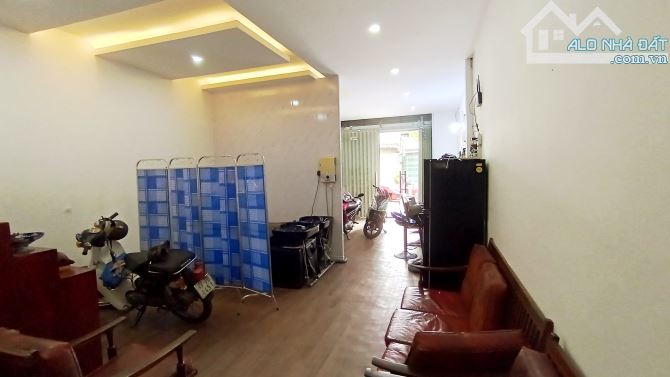 🌞Nhà mặt tiền kinh doanh Nguyễn Thị Định- Ngay chợ Thành Nhất. - 3