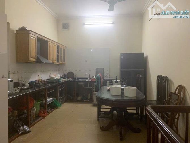 Cần bán gâp nhà  mặt ngõ Lạc Long Quân 80m2, 5T, gần hồ tây, ô tô tránh, kinh doanh tốt - 3