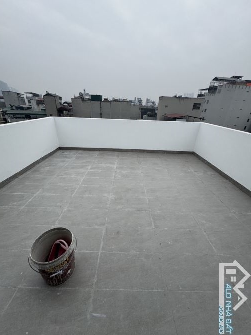NHÀ ĐẸP NGỌC THỤY – Ô TÔ ĐỖ CỔNG – THOÁNG TRƯỚC SAU – GIẾNG TRỜI - 38M - 7.2 Tỷ - 3