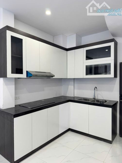 CHÍNH CHỦ CẦN CĂN NHÀ CẠNH KHU ĐÔ THỊ YÊN NGHĨA, HÀ ĐÔNG - 3