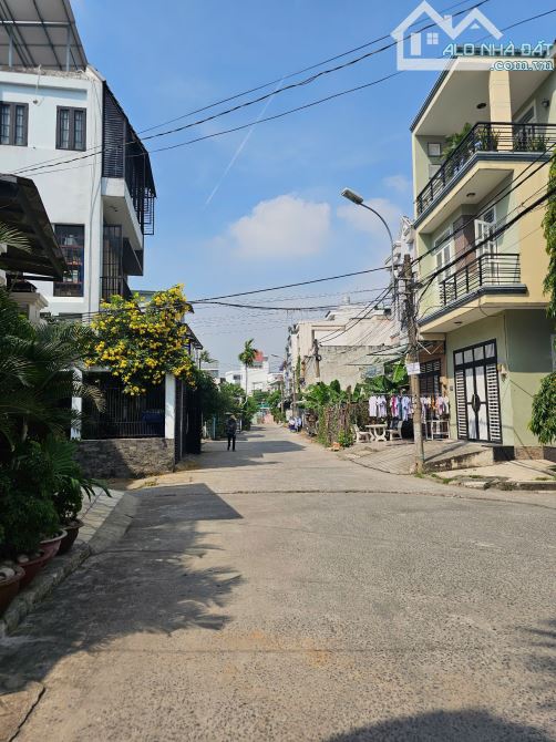🔥🔥 Bán đất ngay đường số 2 Trường Thọ - 3