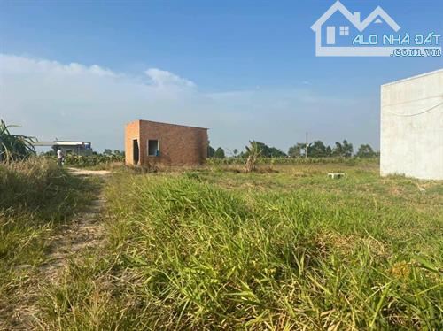 Bán Đất QH Mặt Tiền đường dẫn Lê Duẩn nối dài thuộc xã Hàm Hiệp, HTB - 3