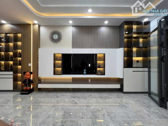 Chú Hưng cần bán gấp căn Đ.Nguyễn Đình Chiểu,P5,Q3, 62m2,1T2L,giá chỉ 2 tỷ 790,HĐT 12tr/th - 3