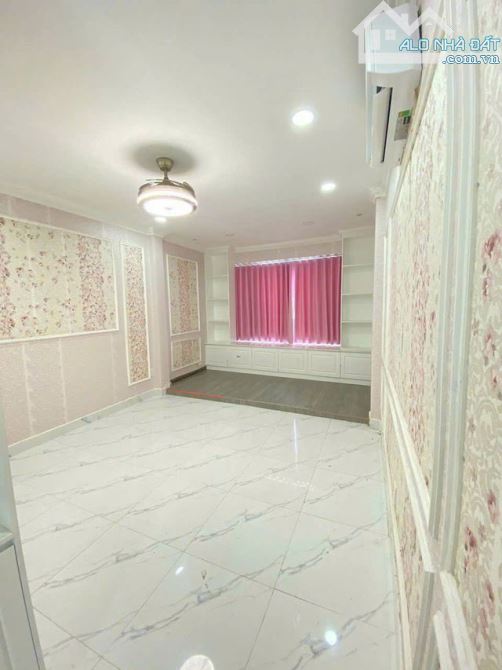 Bán nhà MT Phạm Thế Hiển 4x13, 2 tầng, 6,5 tỉ - 3