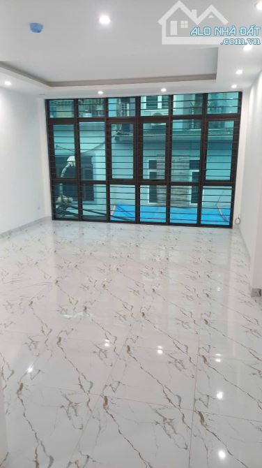 BÁN NHÀ MỚI KIM GIANG – 6 TẦNG THANG MÁY – Ô TÔ VÀO NHÀ – KINH DOANH ĐỈNH – CHỈ 14.5 TỶ! - 3
