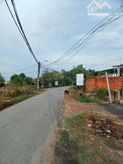 CẦN BÁN LÔ ĐẤT 5*30 có (150m2) SHR, Tân Phú Trung, Củ Chi. Giá 1,9 tỷ - 3