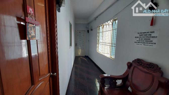 💒Đề Thám ,P.Cầu Ông Lãnh, Q1. DT 3,5 x 20, 5 tầng. Giá 20 tỷ TL.  NHÀ HIẾM BÁN - HẺM VIP - 3