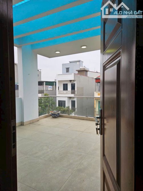 Bán nhà 4 tầng Khả Lễ, Võ Cường, Bắc Ninh Dt:81,4m2 giá 13,6 tỷ - 3