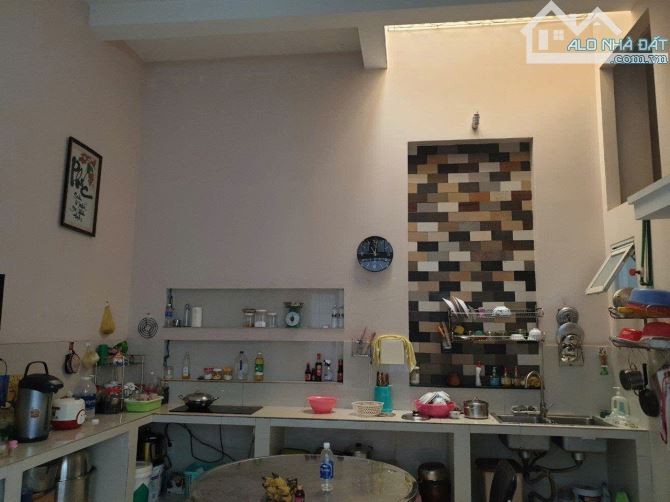 BÁN MẶT TIỀN PHƯỚC KIỂNG 334M2 ĐÀO SƯ TÍCH NGANG 8,2M CHỈ 15,98 TỶ GPXD TỰ DO - 3