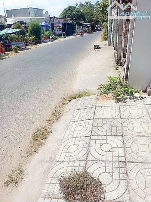Bán Nhanh nhà MT kinh doanh 590Triệu, DT 5x25m, Đào Văn Thử, Tân An Hội, Củ Chi, SHR - 3