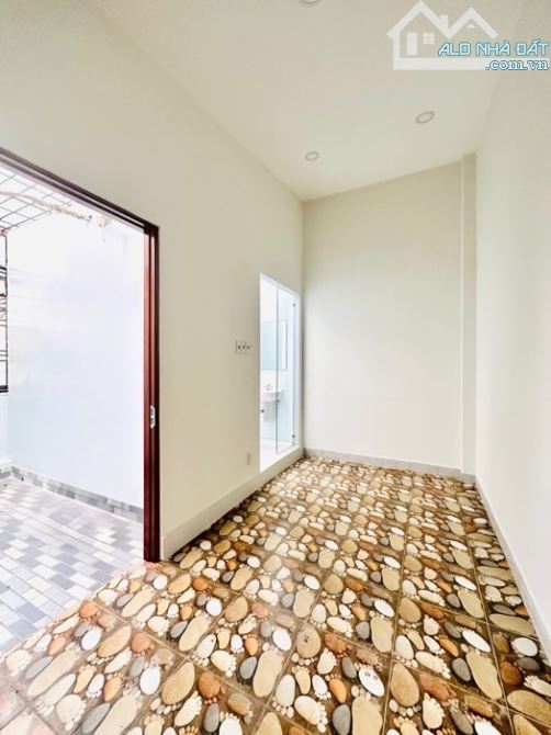 Nhà Khu VIP Lê Văn Sỹ - Phú Nhuận - DT 63m2(MT5.2m) Chỉ 14.8 Tỷ TL - 3