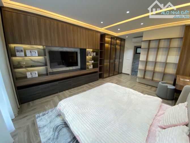 🏡 BÁN NHÀ 5 TẦNG – 40M² – VẠN PHÚC, HÀ ĐÔNG 🚀 - 3