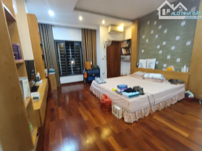 BÁN PHÂN LÔ QUÂN ĐỘI , Ô TÔ TRÁNH LÊ TRỌNG TẤN , THANH XUÂN , 95M, MT 4,6M - 3