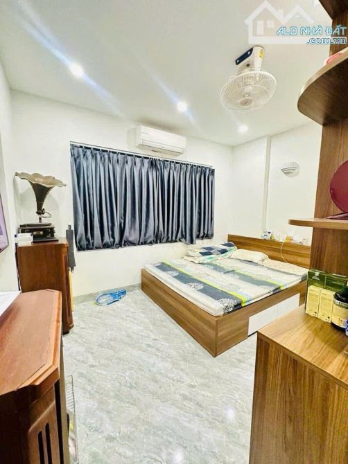 🏡 CỰC PHẨM HOÀNG CẦU – NHÀ MỚI 7 TẦNG – THANG MÁY VIP – FULL NỘI THẤT – CHO THUÊ Ở ĐỀU ĐC - 3