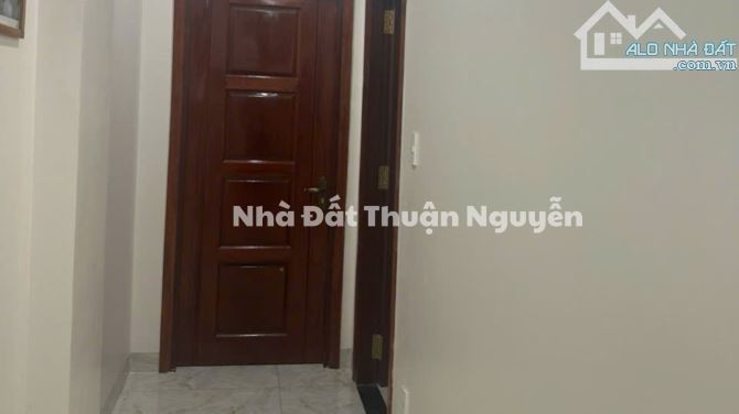 BÁN NHÀ MẶT TIỀN ĐƯỜNG VÀNH ĐAI TÂY – VỊ TRÍ ĐẮC ĐỊA, KẾT CẤU HOÀN THIỆN, GIÁ TỐT - 3