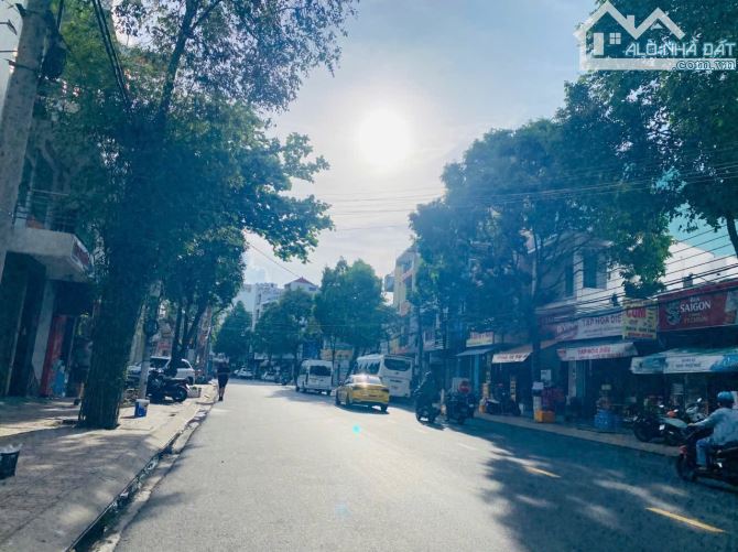 🍄Bán đất tặng nha  2 tầng mặt tiền Hoàng Diệu -  Vĩnh Nguyên - Nha Trang - 3
