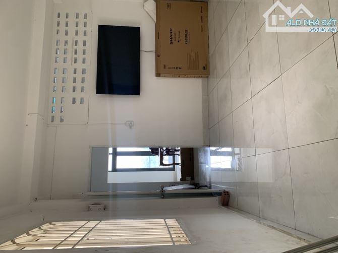 CƠ HỘI CÓ 1-0-2! MẶT TIỀN BA ĐÌNH, QUẬN 8 NGANG 4M DÀI 23M CHỈ 14,5 TỶ TL! - 3