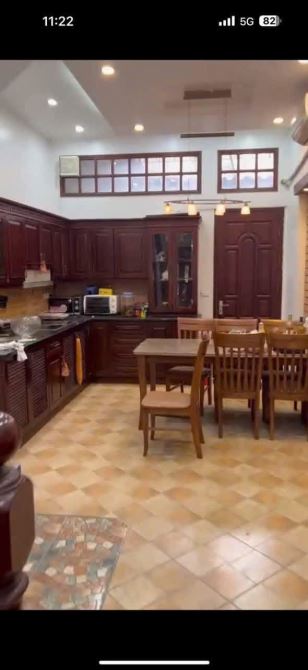 Cho thuê nhà riêng Nguyễn Ngọc Nại, ngã tư Sở DT 65 m2 x 4 tầng ô tô đỗ cửa 20 triệu/tháng - 3