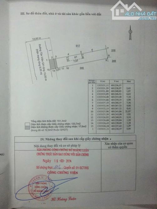 🎊Bán đất mặt tiền đường Tản Viên trung tâm tp Nha Trang, khu vực bàn cờ P.Phước Hoà. - 3