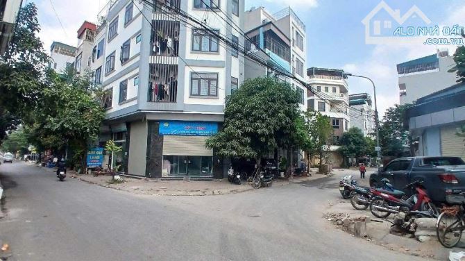 Nhà Mậu Lương, phân lô ô tránh kinh doanh 40m 5 tầng, Chào bán 10 tỷ hơn - 3