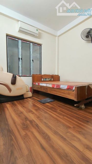 Bán nhà phố Quan Nhân Thanh Xuân, ngõ thông gần phố, 50m2x5 chỉ 9.95 tỷ - 3