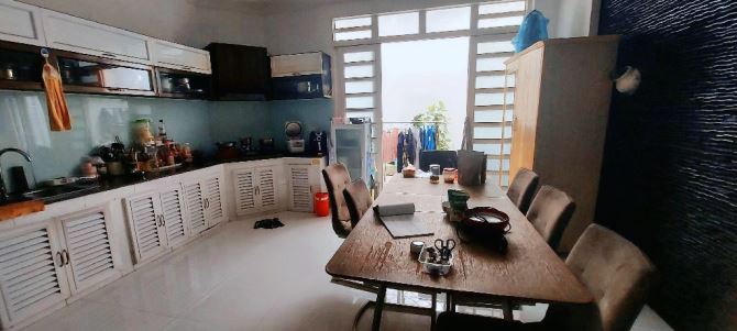NHÀ 4 TẦNG ĐÚC KIÊN CỐ - 125M2 - HẺM 6M XE HƠI - TT NHÀ BÈ - NHỈNH 7 TỶ - 3