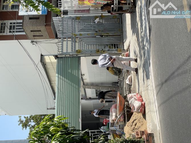 Bán nhà mặt tiền kinh doanh lâm văn bền quận 7 giá 35tỷ - 3