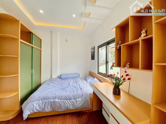 🏡 BÁN NHÀ 1 TRỆT 2 LẦU  HẺM 329/2 LÊ DUẨN, NGAY GẦN CẦU TRẮNG, GẦN NHÀ THỜ KIM MAI - 3