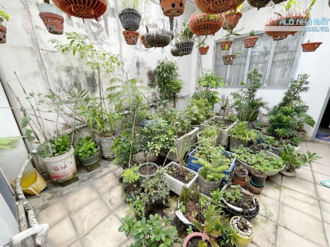 BÁN GẤP MẶT TIỀN BÀU CÁT SỐ TÂN BÌNH, 72m2, 4x18, 4 Tầng BTCT, hơn 14 tỷ - 3