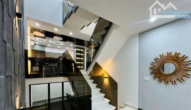 bán nhà 4,5 tầng, Trần Nhật Duật, Cầu Đất, Ngô Quyền, DT 67m2  💸 : 5,5 tỷ (dc02) - 3