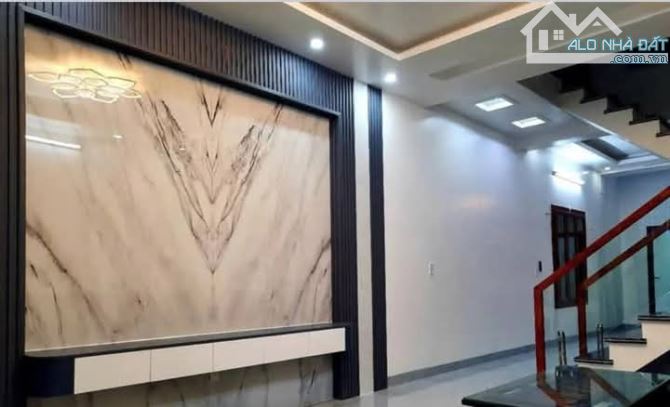 Bán nhà Nguyễn Văn Linh, Vĩnh Niệm, Lê Chân, 4 tầng, 54m2, 4,16tỷ - 3