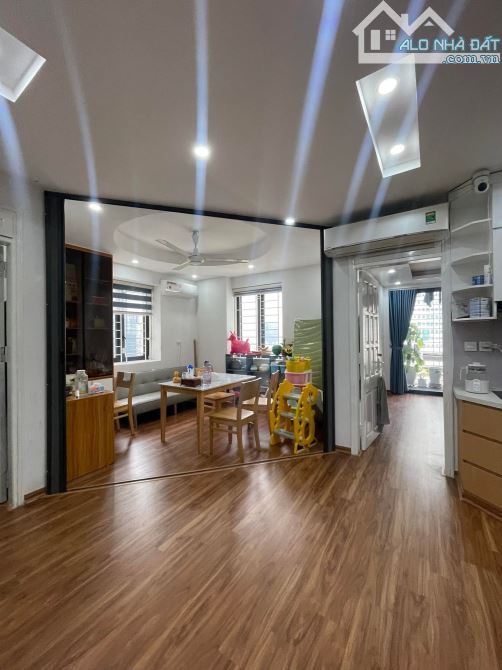 BÁN CĂN HỘ CHUNG CƯ HH1 PHỐ DƯƠNG ĐÌNH NGHỆ CẦU GIẤY HÀ NỘI - 3