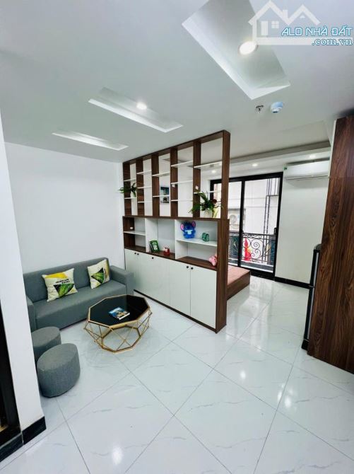 Đường Hoàng Mai, Hà Nội. Bán ChDV dòng tiền gần 1 tỷ/năm - 3