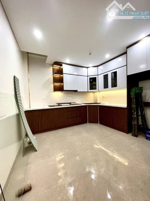 Bán Nhà Vũ Trọng Phụng, Thanh Xuân  6 Tầng THang Máy - Nhà Mới. - 3