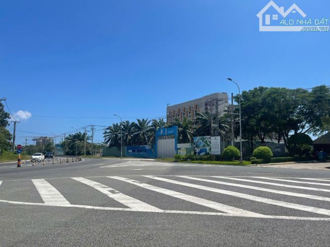 CHUYỂN NHƯỢNG QUỸ ĐẤT 3.5HA GIÁP BIỂN HỒ TRÀM, PHÁP LÝ MINH BẠCH, VỊ TRÍ ĐẮC ĐỊA HIẾM CÓ - 3