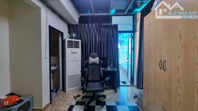 BÁN CHUNG CƯ MINI PHỐ KIM HOA - DÒNG TIỀN GẦN 40TR/THÁNG - TRUNG TÂM ĐỐNG ĐA – THANG MÁY - 3