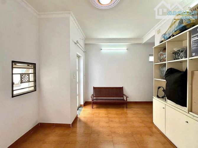 Bán nhà 4 tầng tại Đường Nơ Trang Long, Phường 12, Bình Thạnh, TP.HCM, giá ưu đãi 6,9 tỷ, - 3