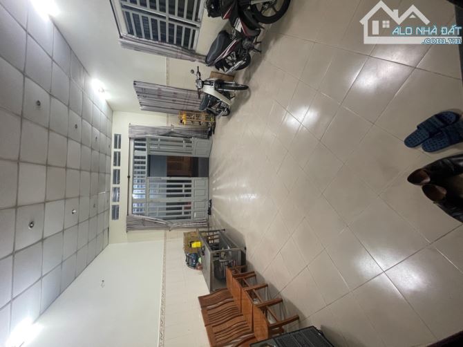 TÂN BÌNH, GÓC 2MT ĐƯỜNG Ô TÔ TRÁNH 6X26 , SỔ CN 152.7m2 - HƠN 12 TỶ - 3