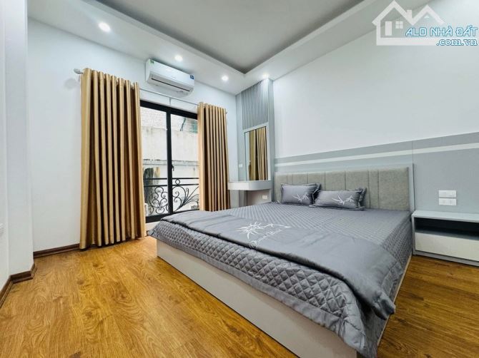 🏡Bán Gấp Nhà Phạm Văn Đồng, Lô Góc, 5 Tầng,35m, 6tỷ6. - 3