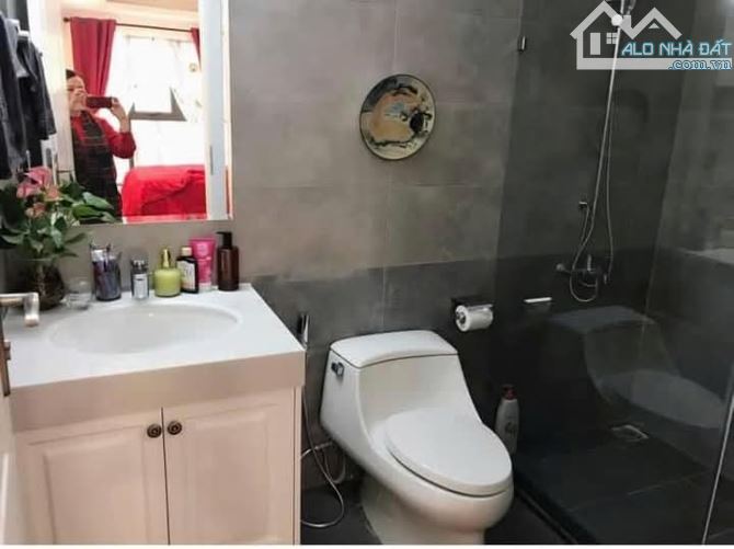 Bán Căn hộ Yên Hòa, Cầu Giấy, DT: 80m2, 2PN, 5.25 tỷ - 3