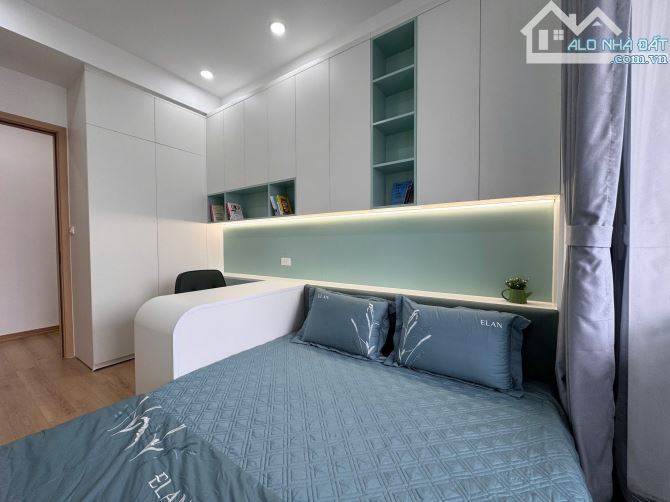 BÁN CĂN HỘ TOÀ 310 MINH KHAI, DT 98M, 3PN, 3WC, NHỈNH 6 TỶ, VỊ TRÍ SIÊU ĐẸP - 4
