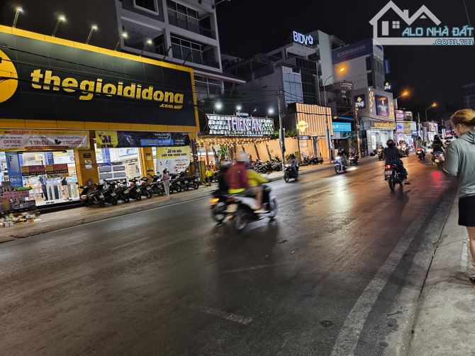 CẦN BÁN NHÀ 130M2 -P.BÌNH THỌ -TP. THỦ ĐỨC - 4