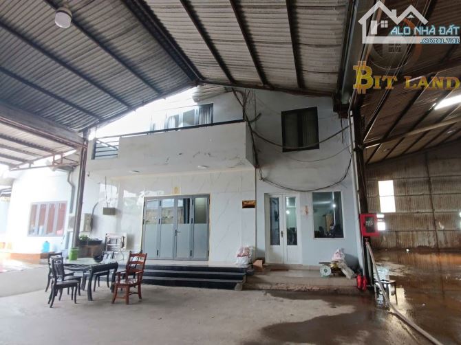 CHO THUÊ XƯỞNG PHƯỚC TÂN, BIÊN HOÀ, ĐỒNG NAI - 4
