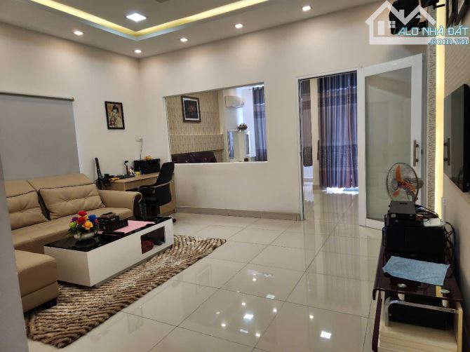 Xuất cảnh Bán Nhanh Giá Rẻ Nhà 1/ HXT đường chiến lược P BTD Bình Tân 5mx20m 4 Tầng 6.5 Tỷ - 4