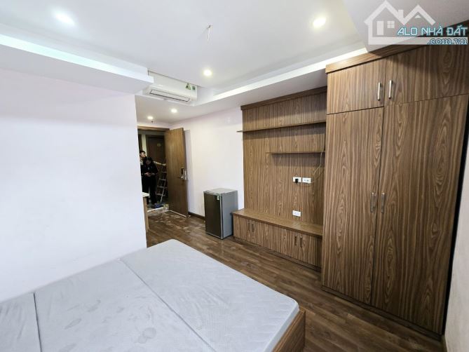 Bán căn hộ Chung Cư Mini Lê Văn Lương 95m2 x 7 tầng, MT 7.2m, Giá 23 tỷ - 4