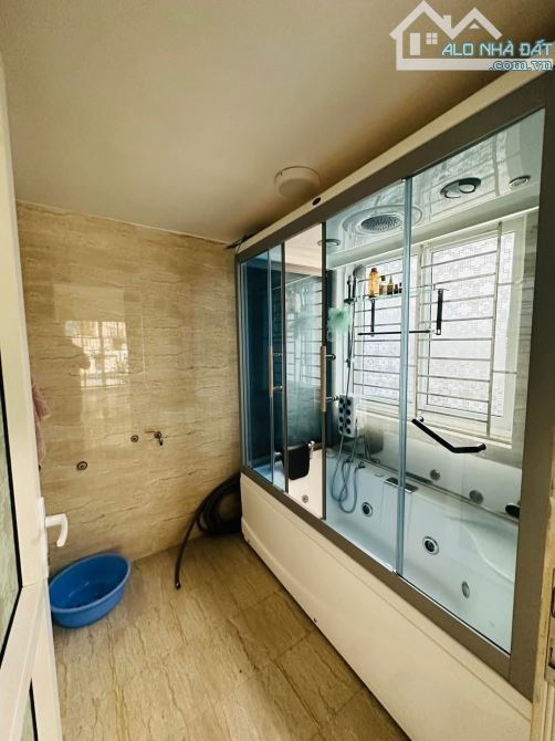 Chủ để lại toàn bộ Nội Thất - Chỉ 9.6 tỷ! Phố Cự Lộc – Thanh Xuân, 44m2; nhà 4 tầng - 4